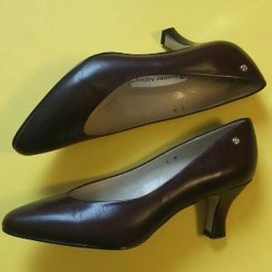 🎯FINAL SALE!🎯EUC Etienne Aigner Pumps